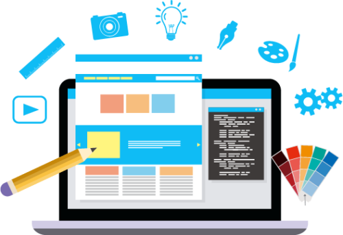 Diseño web 1 diseño web en granada