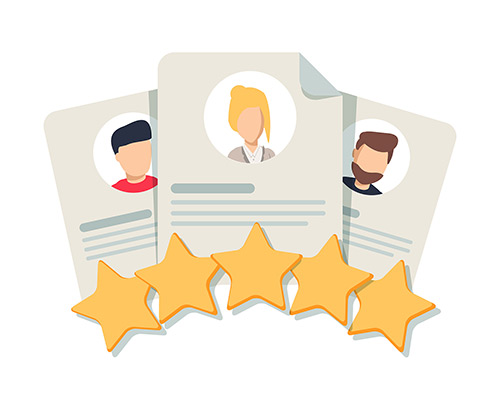 reseñas google my business