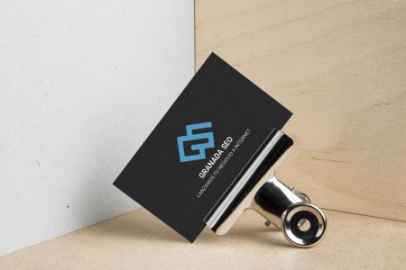 tarjetas de visita creativas