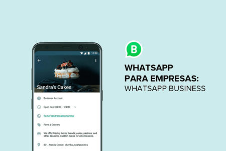 whatsapp business